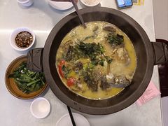 -业华湘·特色菜