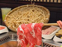 -川西坝子火锅(清江东路3.0直营店)