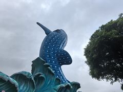 -珠海长隆海洋王国