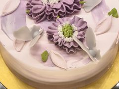 -Pantry's Best派悦坊蛋糕(世纪金源店)