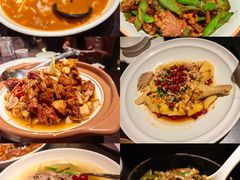 -桂小厨广西菜(万象城店)