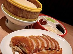 -惠丰堂饭庄·烤鸭·京味菜(西北旺唐家岭店)
