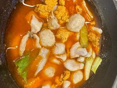 -肖记公安牛肉鱼杂馆·省级非物质文化遗产(江汉路直营店)