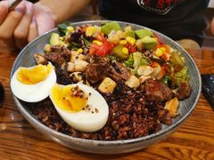 -AFS Cafe & Canteen(闽江二路店)