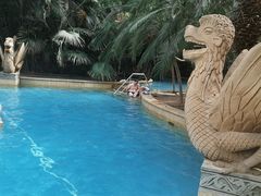 -龙达温泉生态城