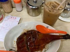 -一乐烧鹅(中环店)