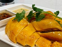 -巫记鸡饭店