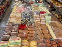 -庆祥斋糕点厂(留学路店)