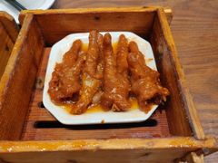 -日日鲜自助餐厅(小公园店)