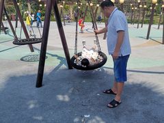 -枫香湖儿童公园