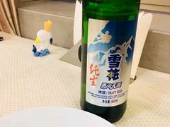-渔娘渔家丹东海鲜(东直门店)