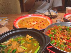 -泥糊破店小酒馆·团建聚餐(南京西路店)