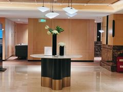-南京金丝利喜来登酒店