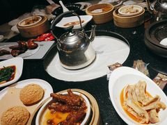 -味可道美食坊(福基路店)