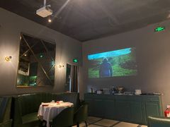 -L'Arome芳芳法国餐厅(仙林金鹰店)