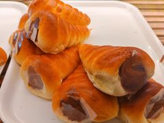 -新侨三宝乐面包店(菜市口店)