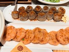 -1937青岛老味道·海肠捞饭·青岛菜(大鲍岛栈桥店)