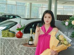 -乐清中升星辉奔驰4S店(乐成市区店)