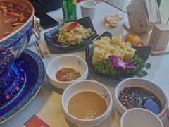 -祥源胡同·涮牛羊肉火锅(花桥店)
