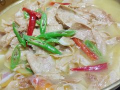 -农乐园食府(梅城镇店)
