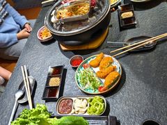 -炭虎烤肉(桂林路店)