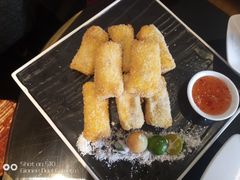 -上海佘山世茂艾美酒店