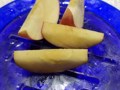 餐前水果-旺顺阁·北京菜(北辰上品+)