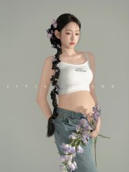 点击看大图 -专注孕妇照亲子照·纪田摄影