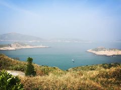-东极岛景区