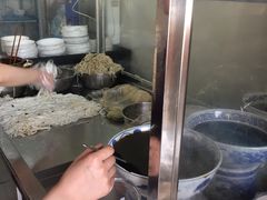 -秦镇史玉林凉皮(翡丽城店)