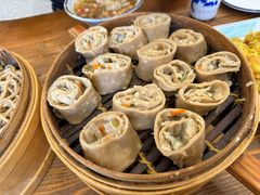 -弓二莜面(总店)