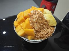 -水牛奶皇后糖水铺(深圳总店)