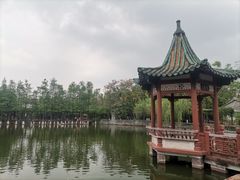 -东莞市可园博物馆