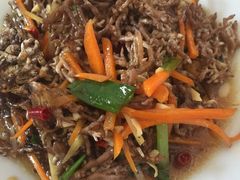 -悠悠美食