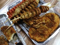 -三品阁过桥米线(万达店)