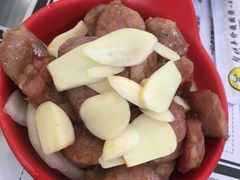 -台烘平价铁板烧(奥城店)