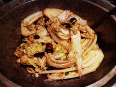 -绿茶餐厅(领展购物广场·中关村店)