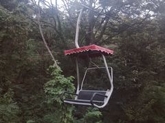 -青岛中山公园-索道售票处