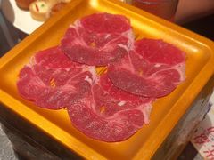 -牛YO寿喜烧火锅自助(三台子万象汇店)