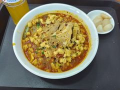 -马洪小炒泡馍馆(钟楼回民街店)