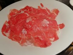 -许府牛火锅(信义坊总店)