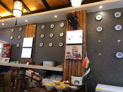 大堂-巴津碗碗面(人和店)