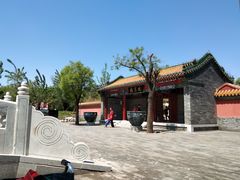 -武清南湖绿博园