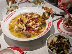 -花椒俏川菜小馆(南海万达店)