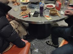 -楚太子  中餐&烧烤(武大店)