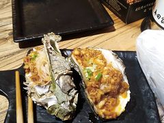 -铁人烧烤(北京店)