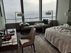 -长沙尼依格罗酒店