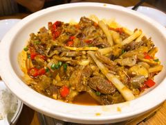 -大娘湘厨(万科金域花园店)