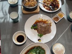 -四川饭店(城乡购物中心店)