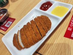 -朴大叔拌饭(上海金山万达店)
